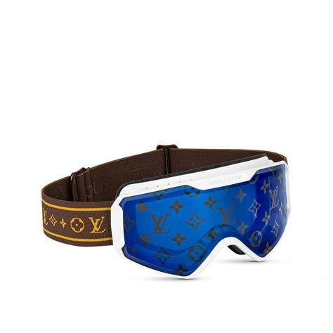 mascherine covid louis vuitton prezzo|Maschera da sci LV S00 .